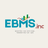 EBMS Inc. logo