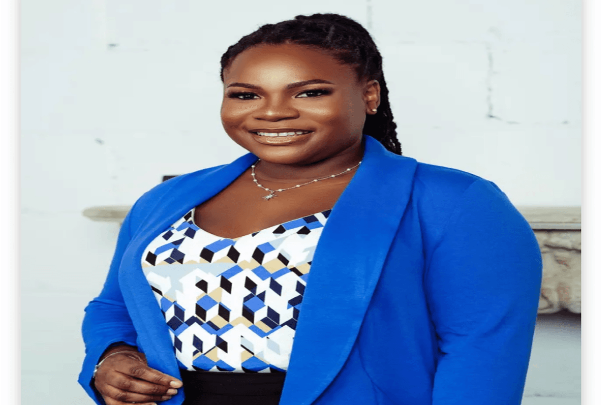 Sophie Nelson-Crouse